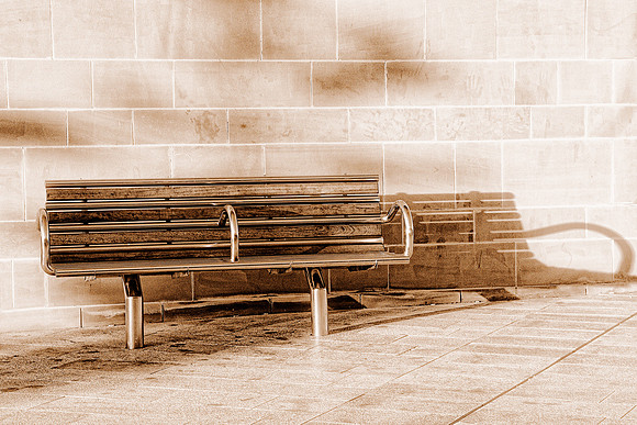 Bench