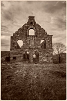 Pont-Y-Pandy Slate Mill
