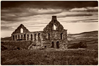 Pont-Y-Pandy Slate Mill