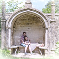 Lacock Abbey 2014