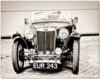 Vintage Car