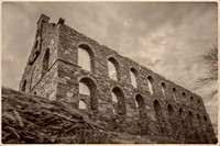 Pont-Y-Pandy Slate Mill