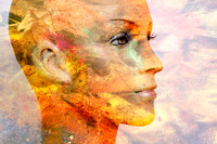 (12) I Saw The Galaxies Explode