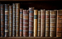 The Books