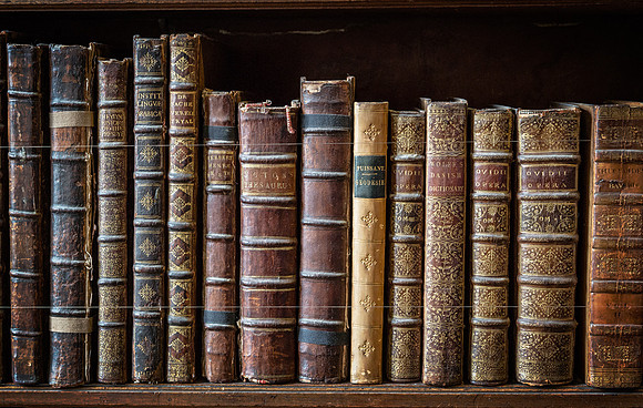 The Books