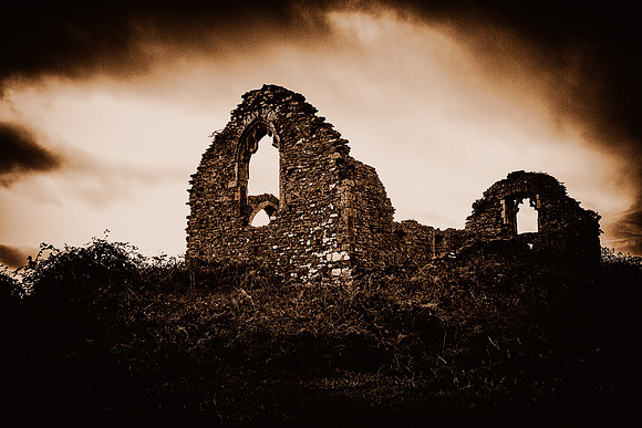 Capel Mair