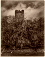 Dolwyddelan Castle