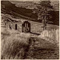 Rhosydd Chapel