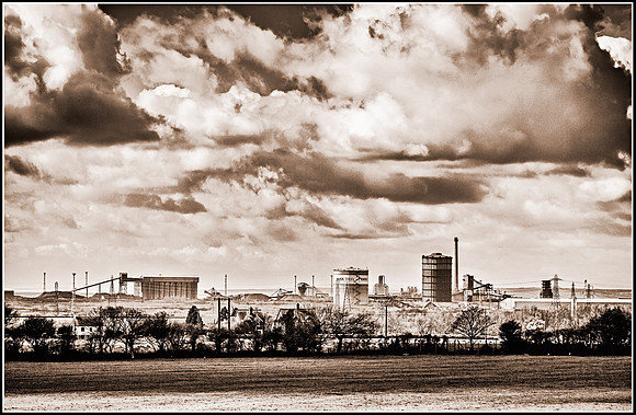 Tata Steel