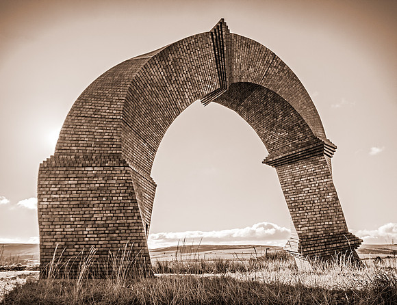 Monument