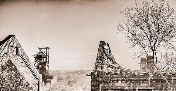 PENALLTA COLLIERY