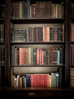 Old Books