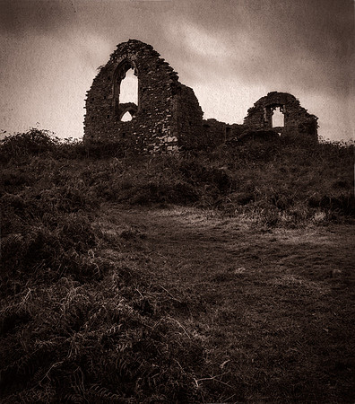 Capel Mair
